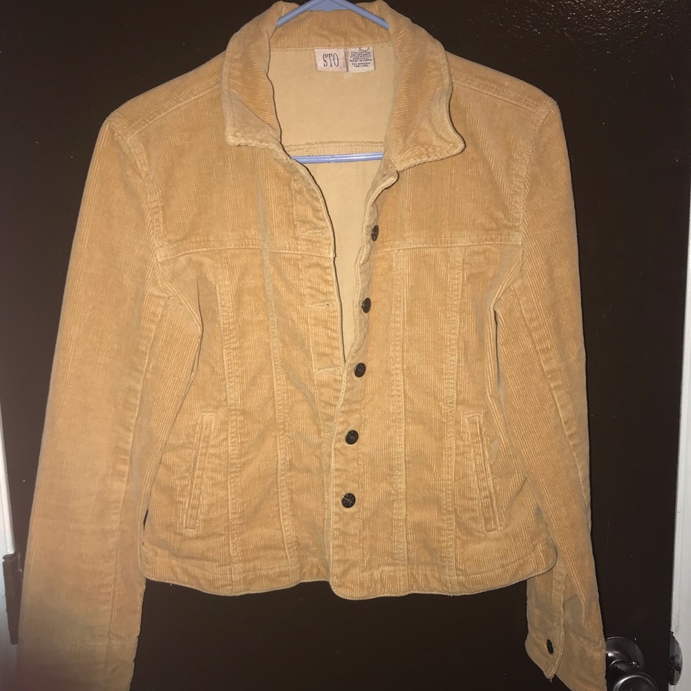 🌻Cute jacket